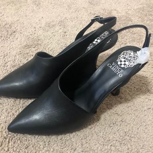 Vince Camuto pumps